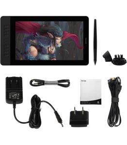 مانیتور طراحی گامون مدل Gm156  برند GAOMON