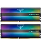 رم کامپیوتر مدل TEAMGROUP T-Force Xtreem RGB 4000Mhz 16GB (2x8GB) - بدون جعبه