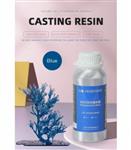 رزین ریخته گری طلا ونشیپ مدل Casting resin LCD 1KG برند Vanshape