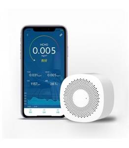 آشکار ساز هوا ویسان مدل  WP6003  برند VSON