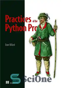 دانلود کتاب Practices of the Python Pro – تمرینات Python Pro