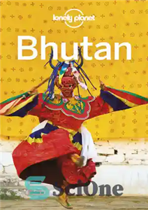 دانلود کتاب Lonely Planet Bhutan – سیاره تنها بوتان 