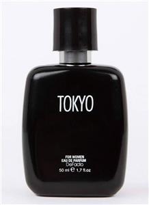 عطر و ادکلن 50 میل زنانه میوه ای اورجینال دفکتو (Defacto) کد TOKYO