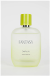 عطر و ادکلن 50 میل زنانه اصل و اورجینال دفکتو (Defacto) کد FANTASY