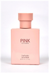 عطر و ادکلن 50 میل زنانه اصل و اورجینال دفکتو (Defacto) کد PINK