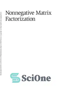 دانلود کتاب Nonnegative Matrix Factorization – فاکتورسازی ماتریس غیر منفی