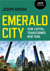 دانلود کتاب Emerald City – شهر زمرد