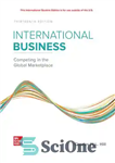 دانلود کتاب ISE International Business: Competing in the Global Marketplace (ISE HED IRWIN MANAGEMENT) – تجارت بین المللی ISE: رقابت...
