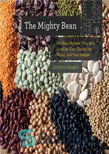 دانلود کتاب The Mighty Bean لوبیا توانا 