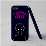 قاب موبایل طرح انیمه موب سایکو 100 Mob Psycho کد 44