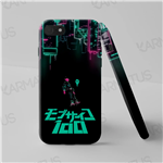 قاب موبایل طرح انیمه موب سایکو 100 Mob Psycho کد 9