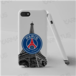 قاب موبایل طرح پاری سن ژرمن Paris Saint Germain کد 3