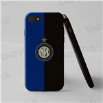 قاب موبایل طرح باشگاه اینتر میلان Inter Milan کد 15