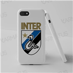 قاب موبایل طرح باشگاه اینتر میلان Inter Milan کد 8