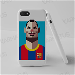 قاب موبایل طرح آندرس اینیستا Andres Iniesta کد 4