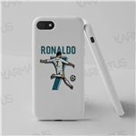 قاب موبایل طرح کریستیانو رونالدو Cristiano Ronaldo کد 32