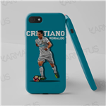 قاب موبایل طرح کریستیانو رونالدو Cristiano Ronaldo کد 11