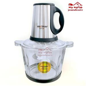 خردکن 3 لیتر مکسی من ( ماکسیمان ) مدل maximan MAX-2043