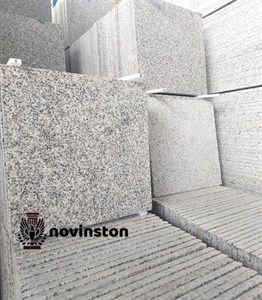 سنگ گرانیت سفید نطنز 40*40  