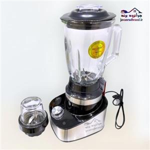 مخلوط کن دوکاره مکسی من مدل maximan MAX-2054