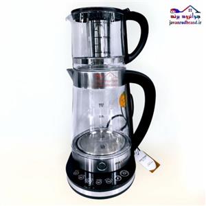چای ساز روهمی ماکسیمان ( مکسی من ) ایتالیا مدل  2079-maximan MAX-