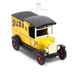 ماشین اسباب بازی آنتیک طرح ford model T suze 