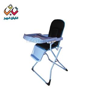 صندلی غذا خوری ارابه 