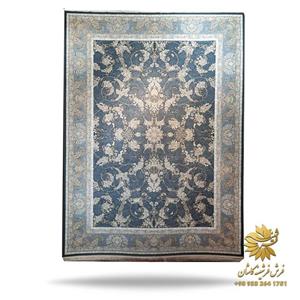 فرش 1200 شانه متالیک طلاکوب کد 305m