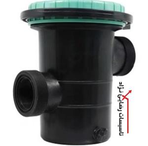 استرینر 3 - 2 اینچ برند TS.CO