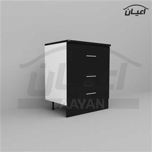 کابینت آشپزخانه مدل FH C14