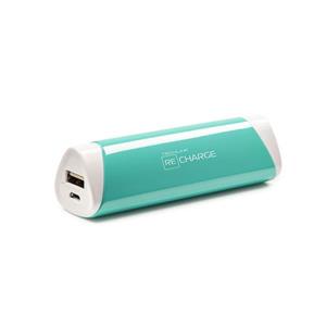 شارژر همراه تکلینک مدل Recharge با ظرفیت 2600mAh Techlink Power Bank 