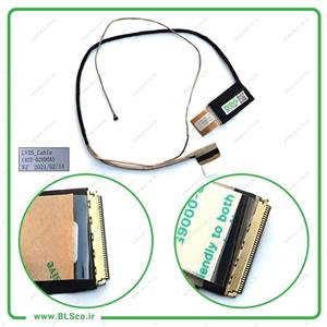 کابل فلت لپ تاپ ایسوس Asus GL552 40pin