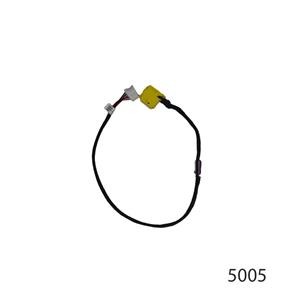 سوکت شارژ کد 5005 لپ لنوو E530-E430