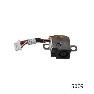 سوکت شارژ کد 5009 لپ تاپ اچ پی TM2