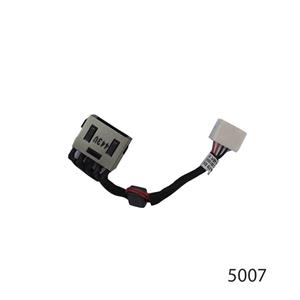 سوکت شارژ کد 5007 لپ تاپ لنوو N20p
