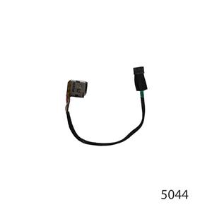 سوکت شارژ کد 5044 لپ تاپ ایسر E5-411