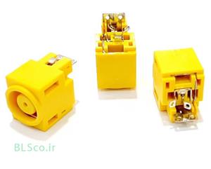 سوکت شارژ کد 133 لپ تاپ لنوو E430