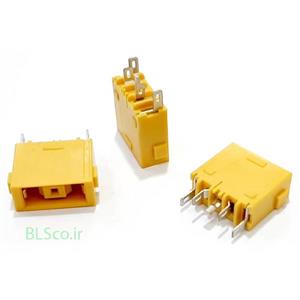سوکت شارژ کد 128 لپ تاپ لنوو U430
