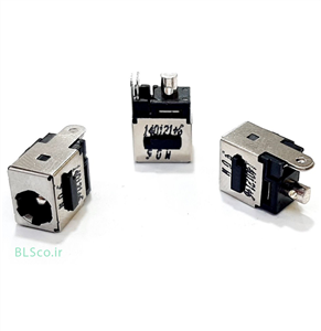 سوکت شارژ کد 122 لپ تاپ لنوو B560