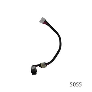 سوکت شارژ کد 5055 لپ تاپ nec ll350