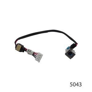 سوکت شارژ کد 5043 لپ تاپ ایسر اسپایر 5943