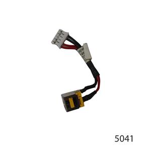 سوکت شارژ کد 5041 لپ تاپ ایسر 5120