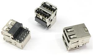 جک USB2 لپ تاپ کد 674