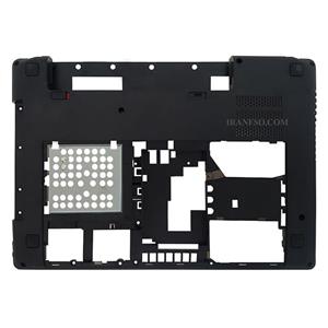 قاب کف لپ تاپ لنوو IdeaPad Y480 مشکی