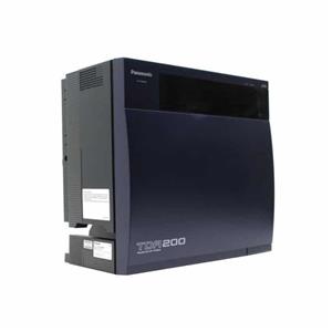 سانترال  پاناسونیک KX-TDA200