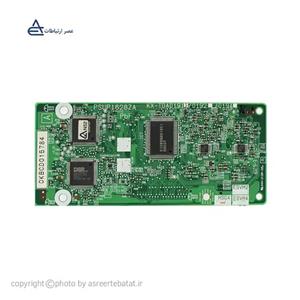 کارت سانترال پاناسونیک KX-TDA0191