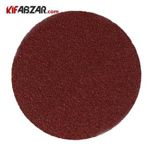 سنباده مینی پشت کرکی 115 میلیمتر اکو مدل EVAD 115
