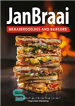 دانلود کتاب Braaibroodjies and burgers – Braaibroodjies و برگر
