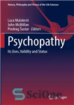 دانلود کتاب Psychopathy: Its Uses, Validity and Status – روان‌پریشی: کاربردها، اعتبار و وضعیت آن