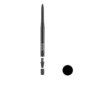 مداد چشم میکاپ فکتوری مدل automatic eyeliner شماره 01 